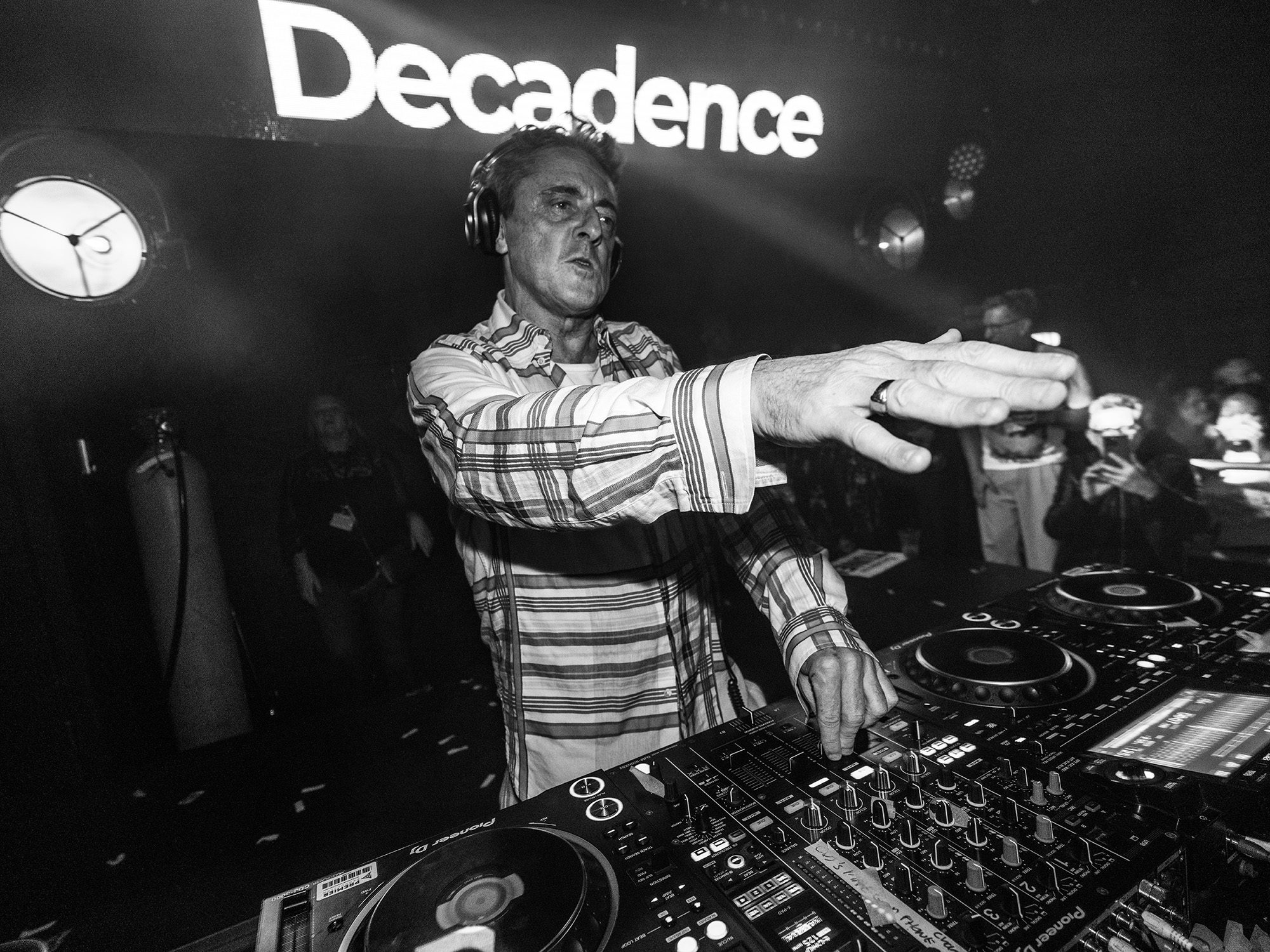 Boiler Room Revisited - London, 2025