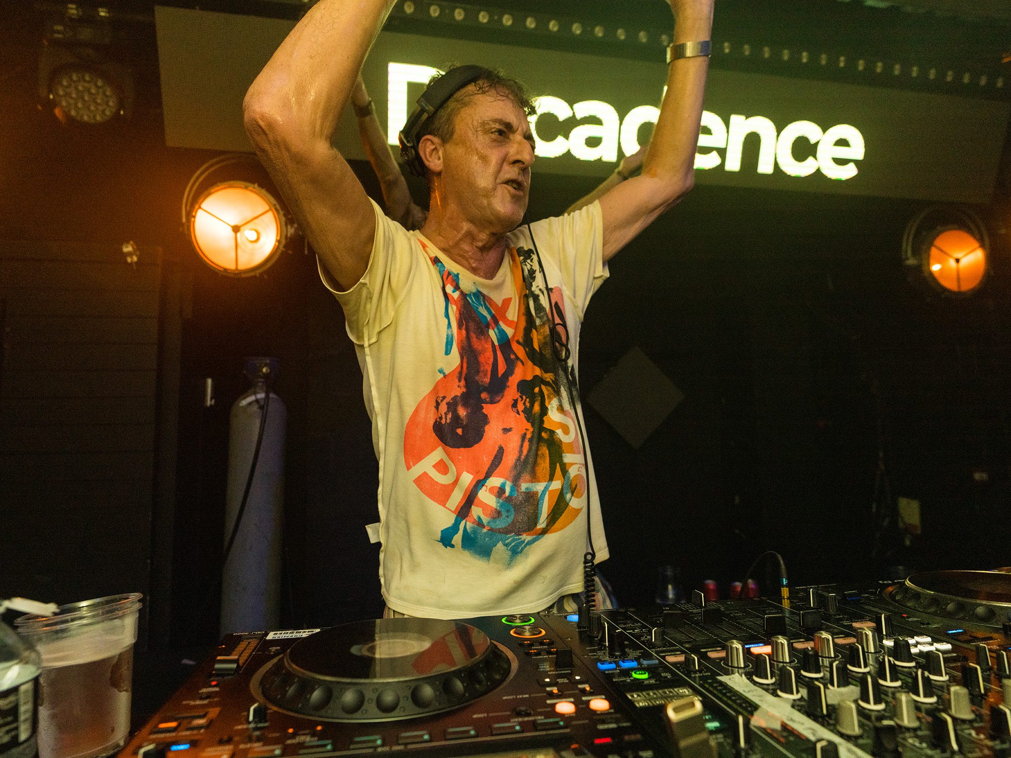 Cavo Paradiso Sunrise - Mykonos, 2024