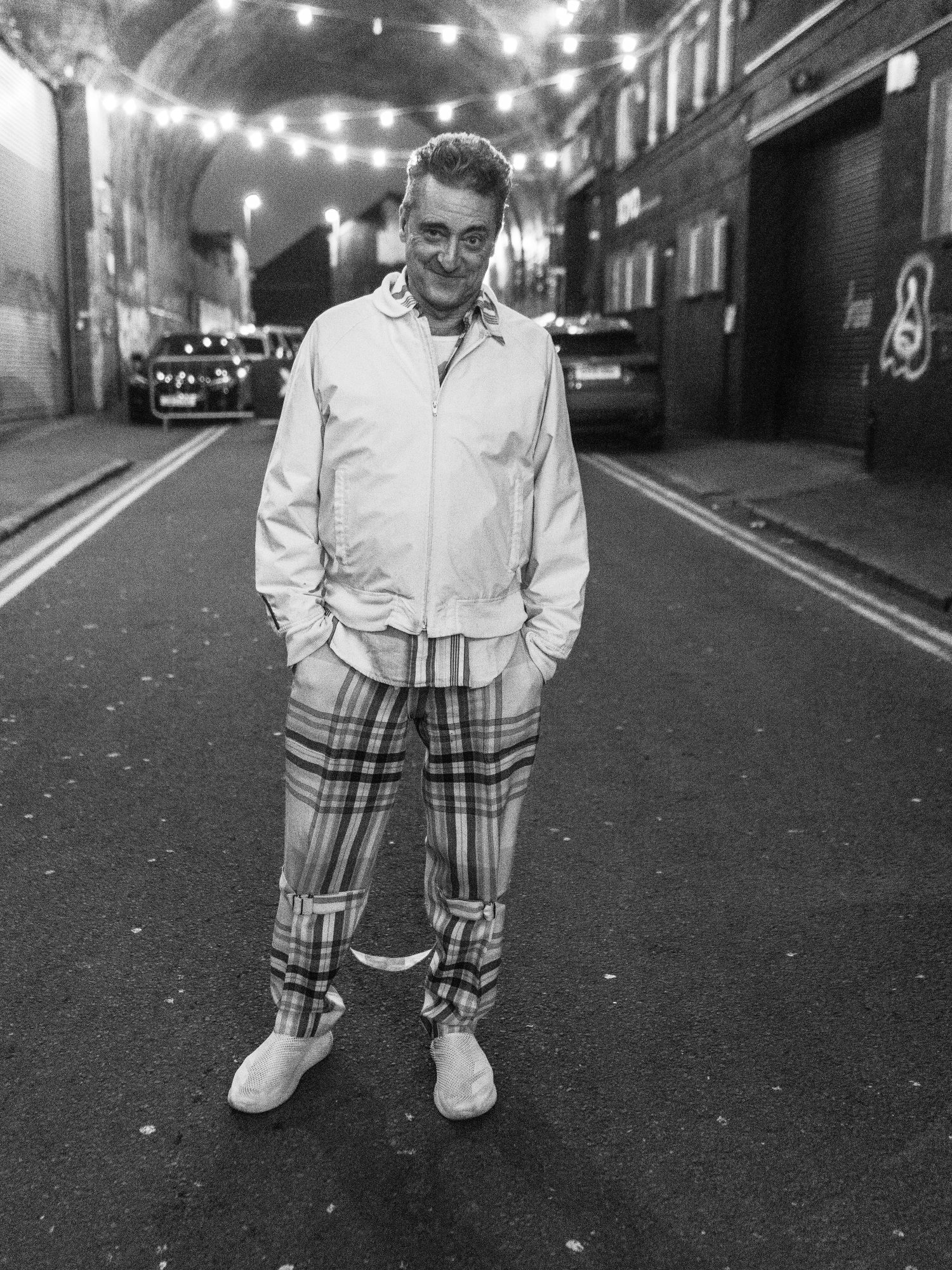 In Conversation: Acid House - Resident Advisor, 2024